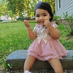 Meet your Posher, Candy